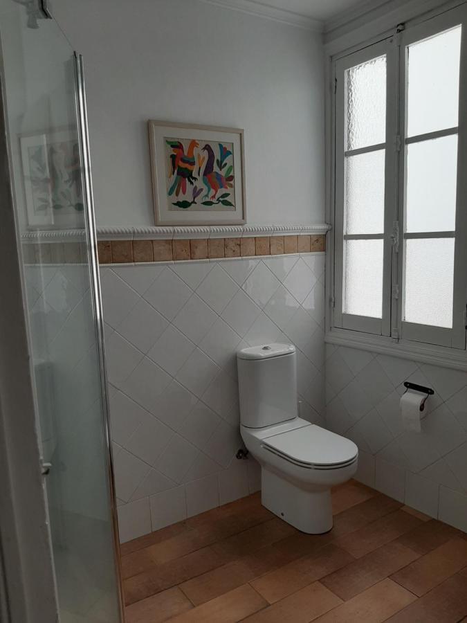 Bonito Piso En Gijon Centro Playa Apartment Luaran gambar